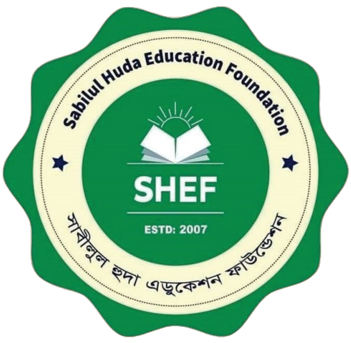 SHEF Logo